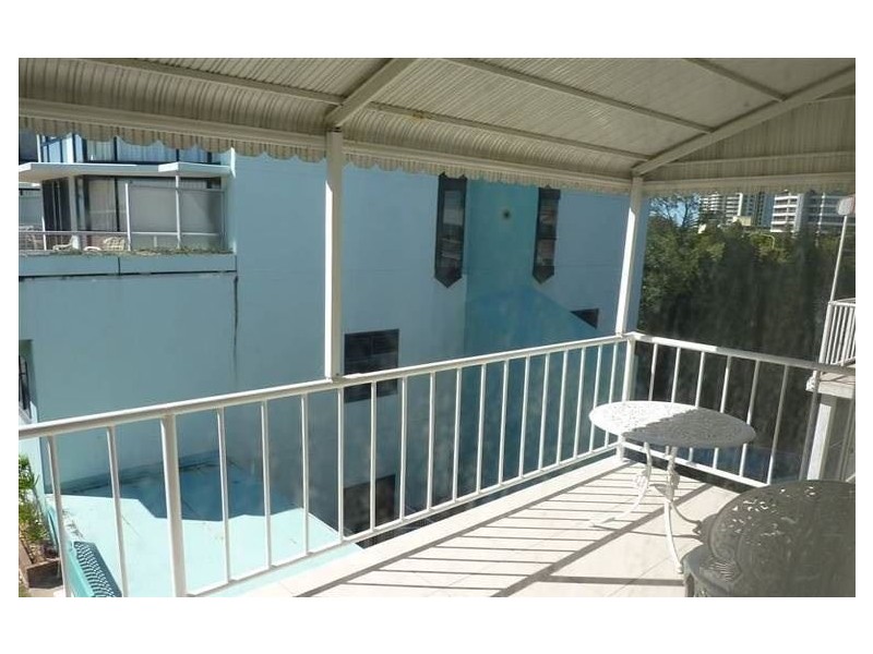 14/59a Peninsular Drive, Surfers Paradise QLD 4217