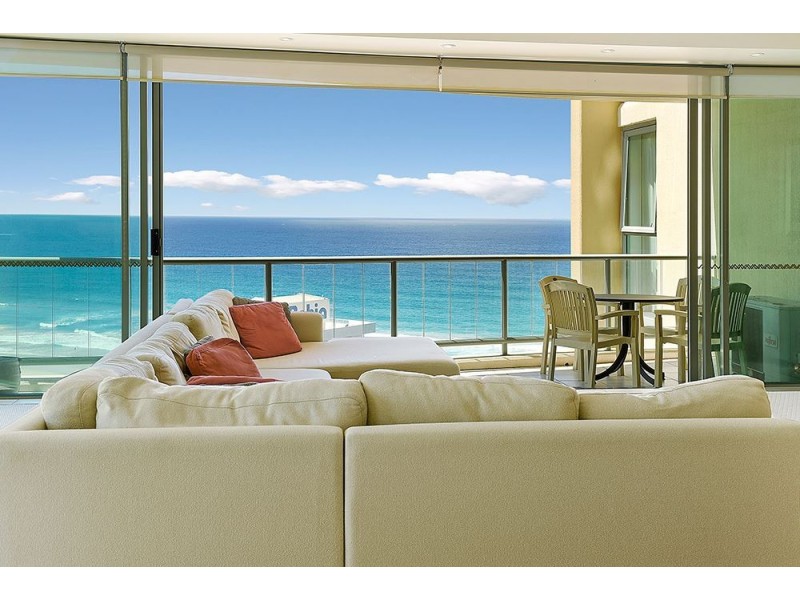 1901/3400 Surfers Paradise Bvd, Surfers Paradise QLD 4217