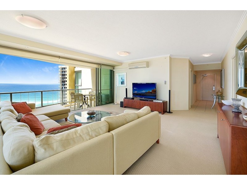 1901/3400 Surfers Paradise Bvd, Surfers Paradise QLD 4217