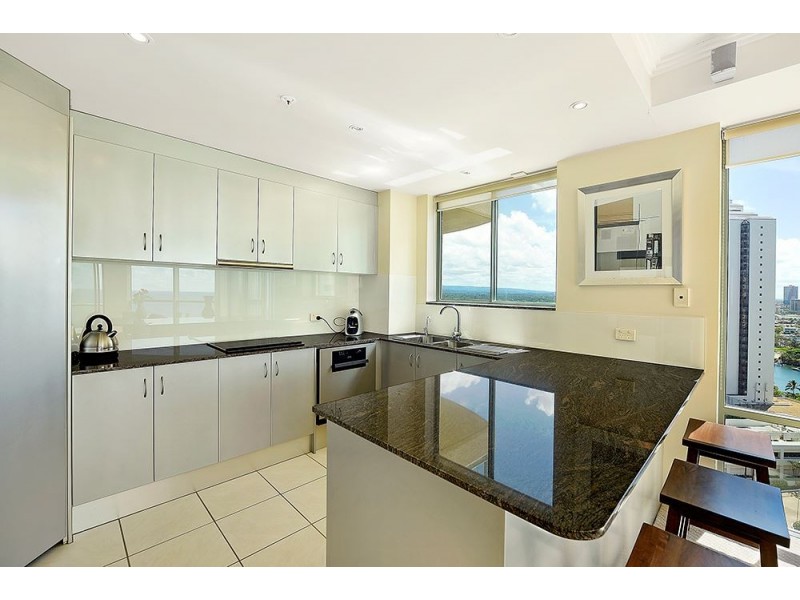 1901/3400 Surfers Paradise Bvd, Surfers Paradise QLD 4217