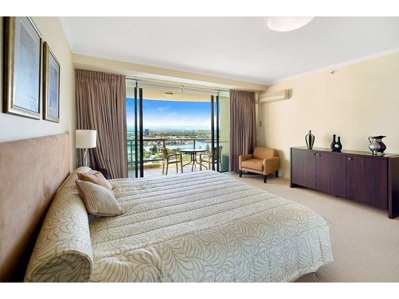 1901/3400 Surfers Paradise Bvd, Surfers Paradise QLD 4217