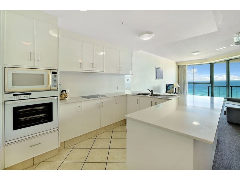 2203/3400 Surfers Paradise Bvd, Surfers Paradise QLD 4217