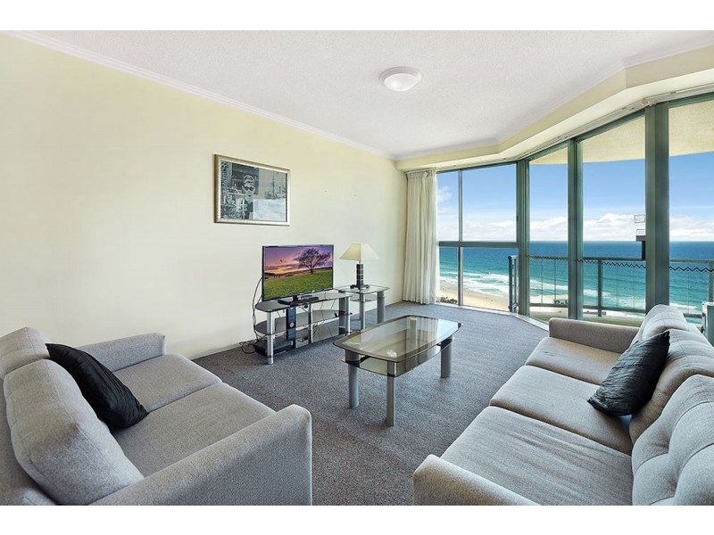 2203/3400 Surfers Paradise Bvd, Surfers Paradise QLD 4217