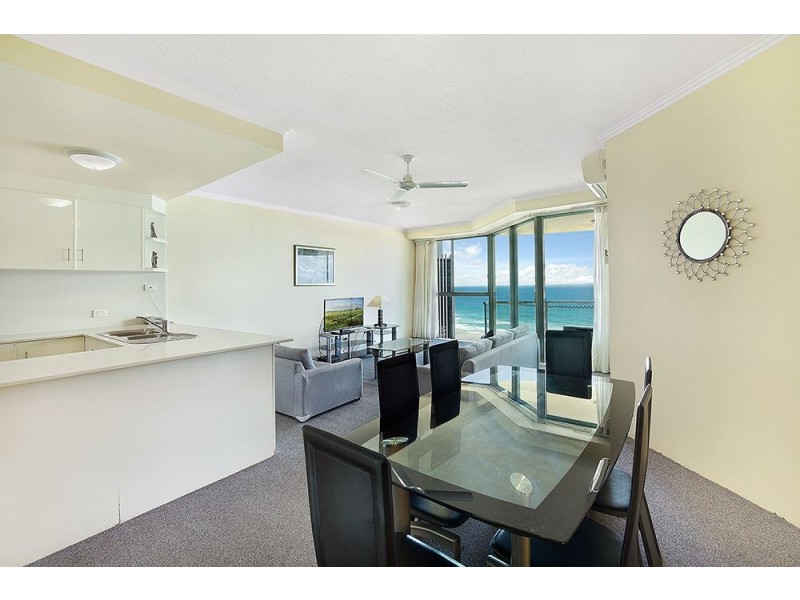 2203/3400 Surfers Paradise Bvd, Surfers Paradise QLD 4217