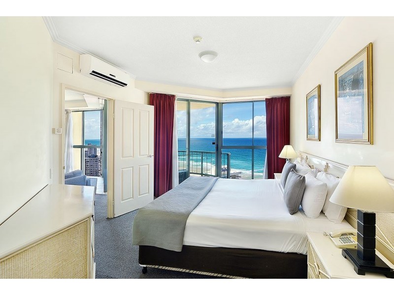 2203/3400 Surfers Paradise Bvd, Surfers Paradise QLD 4217