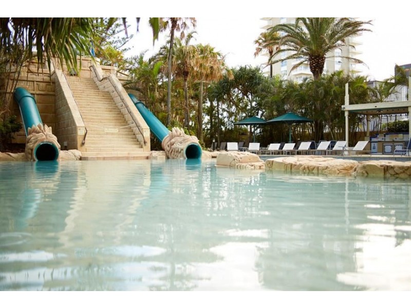 2203/3400 Surfers Paradise Bvd, Surfers Paradise QLD 4217