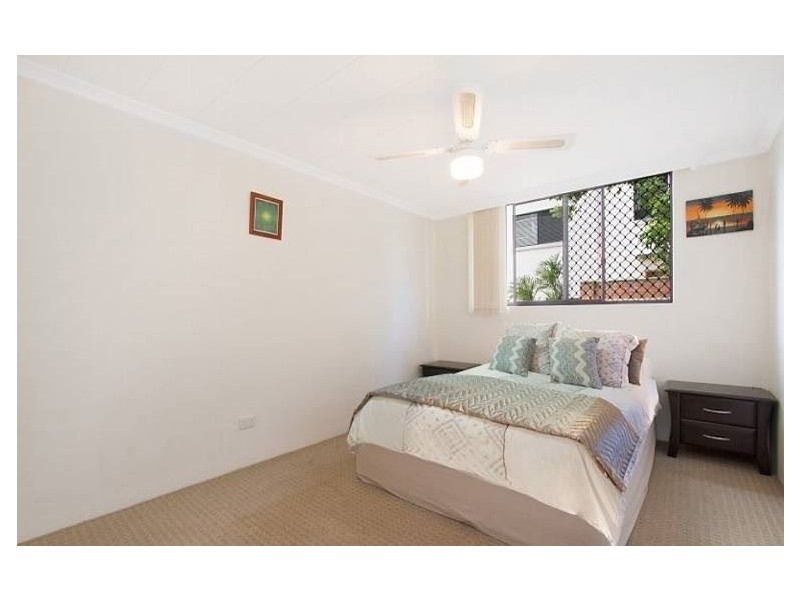 2/200 Surf Parade, Surfers Paradise QLD 4217