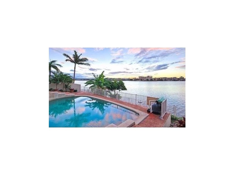 25 Northwestern Court, Varsity Lakes QLD 4227