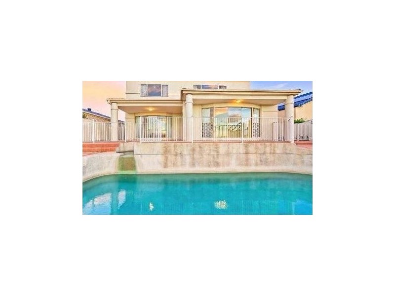 25 Northwestern Court, Varsity Lakes QLD 4227