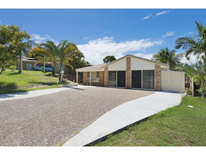 6 Alcott Court, Parkwood QLD 4214