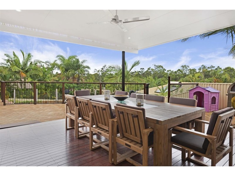 6 Alcott Court, Parkwood QLD 4214