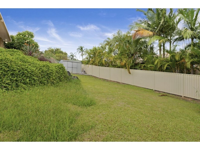 6 Alcott Court, Parkwood QLD 4214
