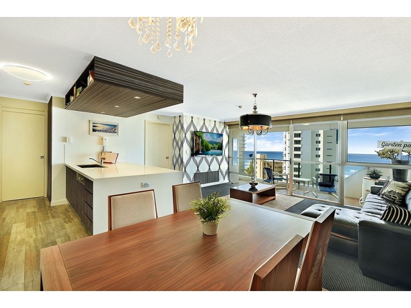 903/12 Enderley Avenue, Surfers Paradise QLD 4217