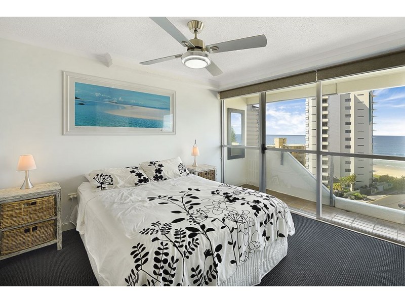 903/12 Enderley Avenue, Surfers Paradise QLD 4217