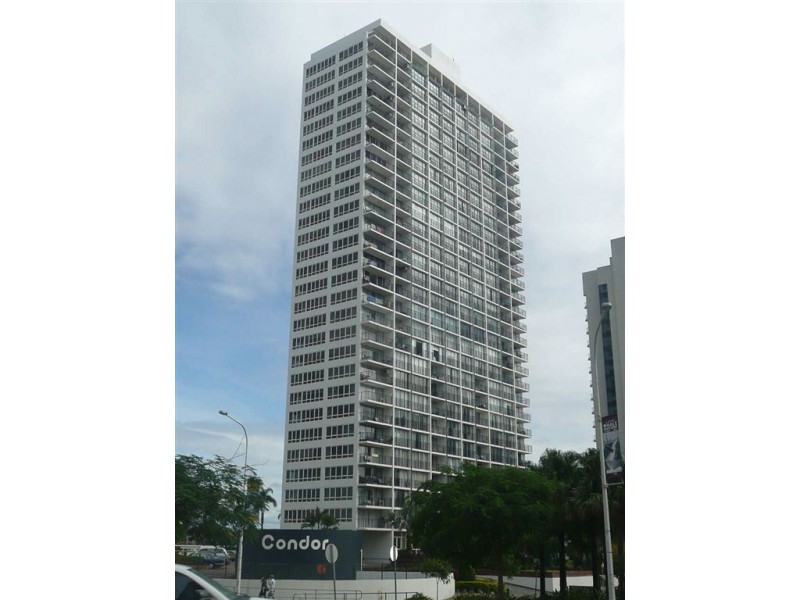 7B/2  Riverview Pde Condor, Surfers Paradise QLD 4217