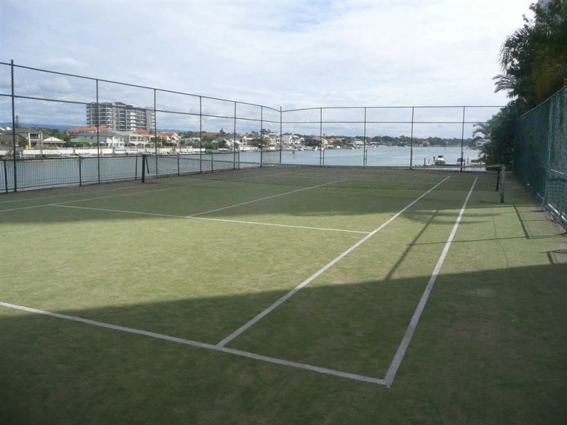 7B/2  Riverview Pde Condor, Surfers Paradise QLD 4217