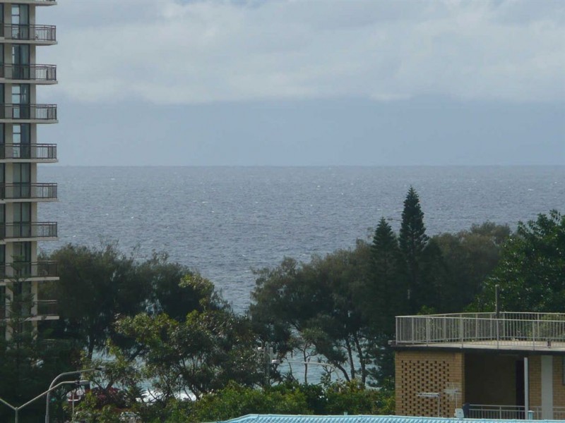 7B/2  Riverview Pde Condor, Surfers Paradise QLD 4217