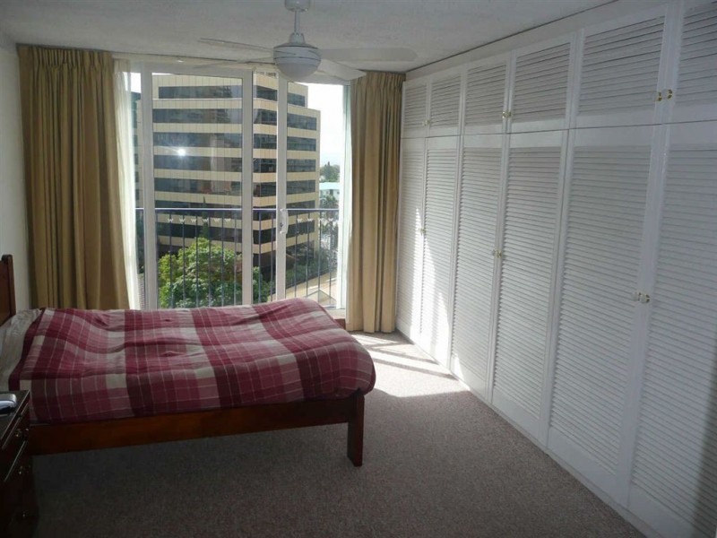 7B/2  Riverview Pde Condor, Surfers Paradise QLD 4217