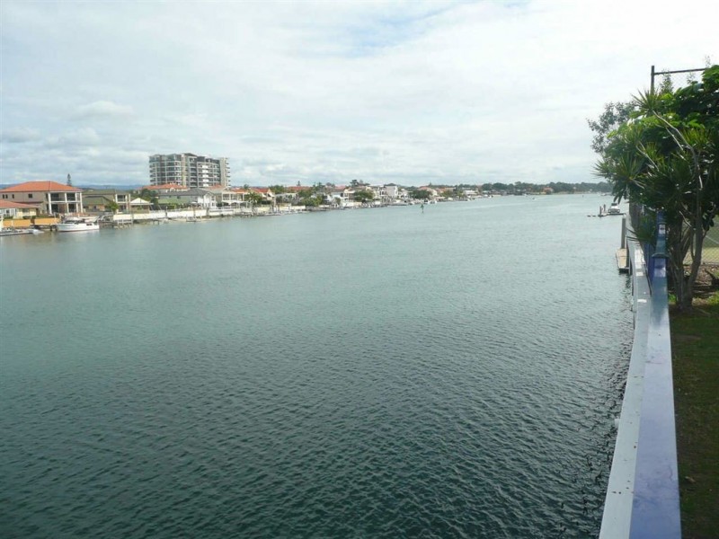 7B/2  Riverview Pde Condor, Surfers Paradise QLD 4217