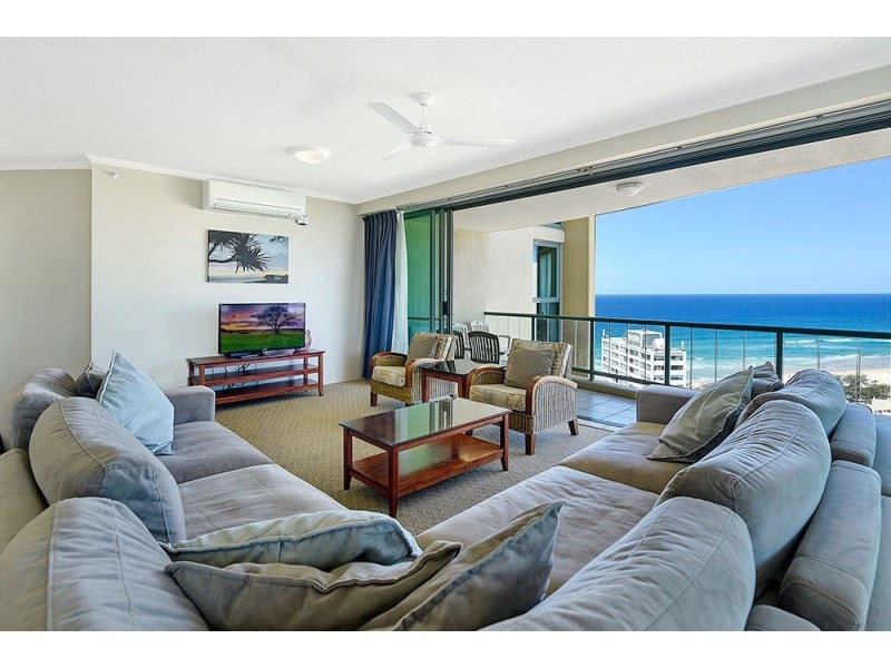 2007/3400 Surfers Paradise Bvd, Surfers Paradise QLD 4217
