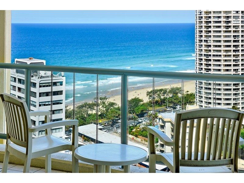 2007/3400 Surfers Paradise Bvd, Surfers Paradise QLD 4217