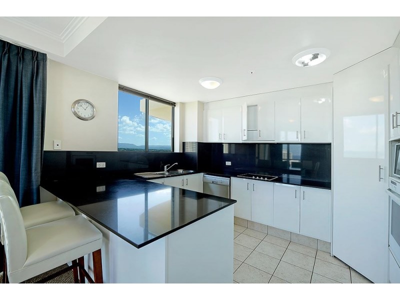 2007/3400 Surfers Paradise Bvd, Surfers Paradise QLD 4217
