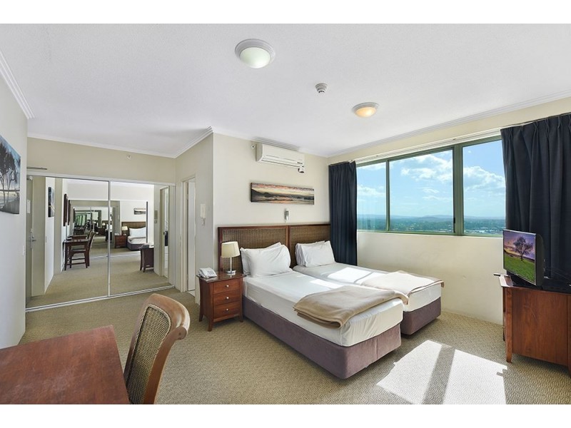 2007/3400 Surfers Paradise Bvd, Surfers Paradise QLD 4217