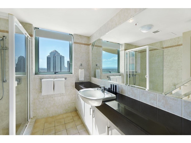 2007/3400 Surfers Paradise Bvd, Surfers Paradise QLD 4217