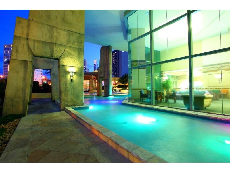 2007/3400 Surfers Paradise Bvd, Surfers Paradise QLD 4217
