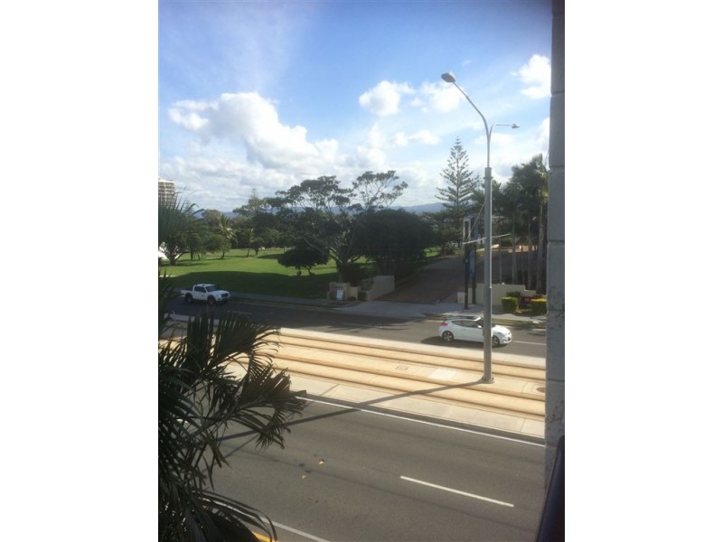 19/2877 Gold Coast Hwy, Surfers Paradise QLD 4217