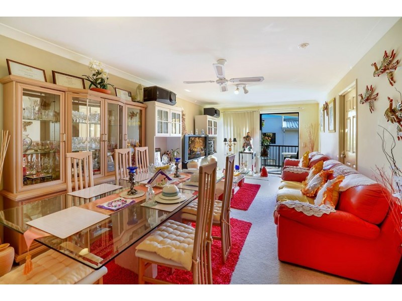 10/19 Lloyd St, Southport QLD 4215