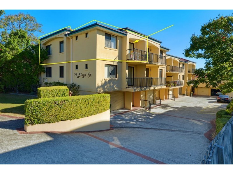10/19 Lloyd St, Southport QLD 4215