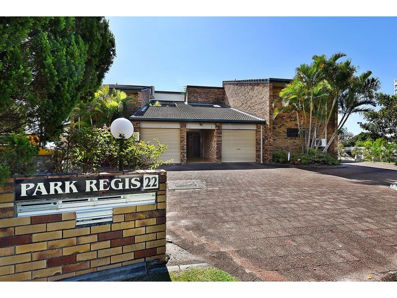 7/22 Dunlop Court, Mermaid Waters QLD 4218