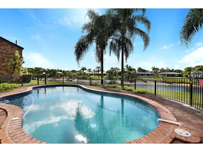 7/22 Dunlop Court, Mermaid Waters QLD 4218