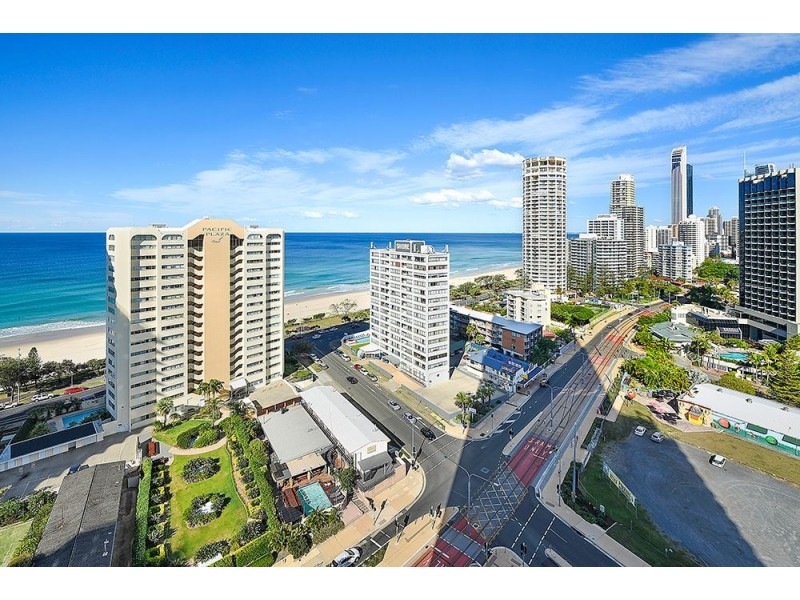 3400 Surfers Paradise Bvd, Surfers Paradise QLD 4217