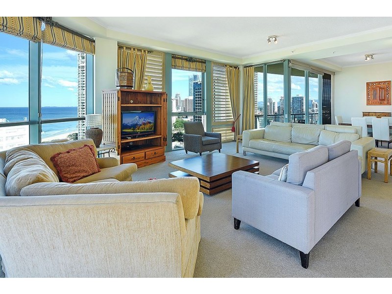 3400 Surfers Paradise Bvd, Surfers Paradise QLD 4217