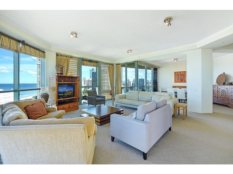 3400 Surfers Paradise Bvd, Surfers Paradise QLD 4217
