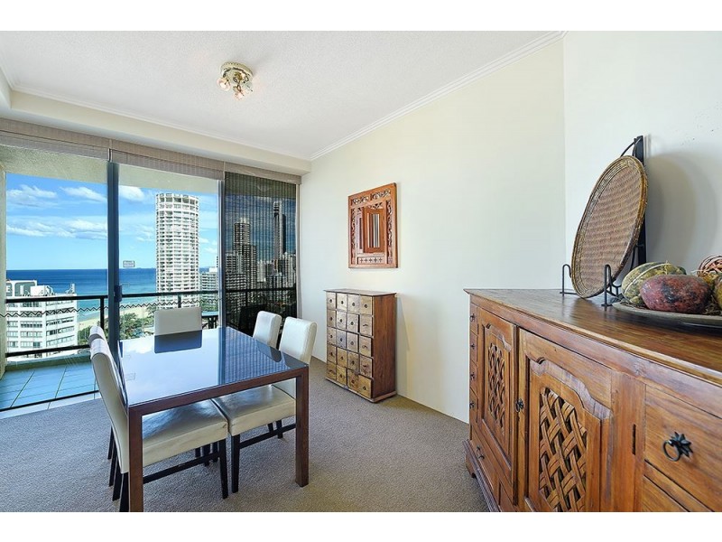 3400 Surfers Paradise Bvd, Surfers Paradise QLD 4217