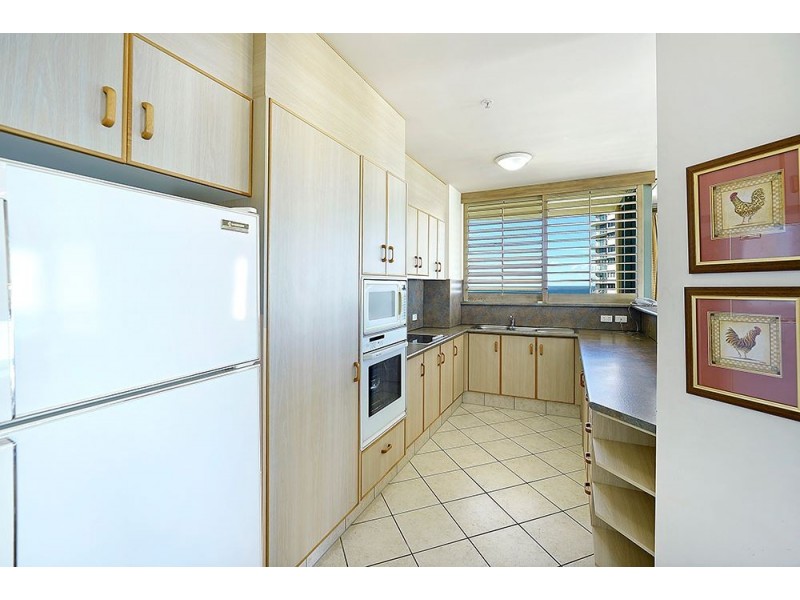3400 Surfers Paradise Bvd, Surfers Paradise QLD 4217