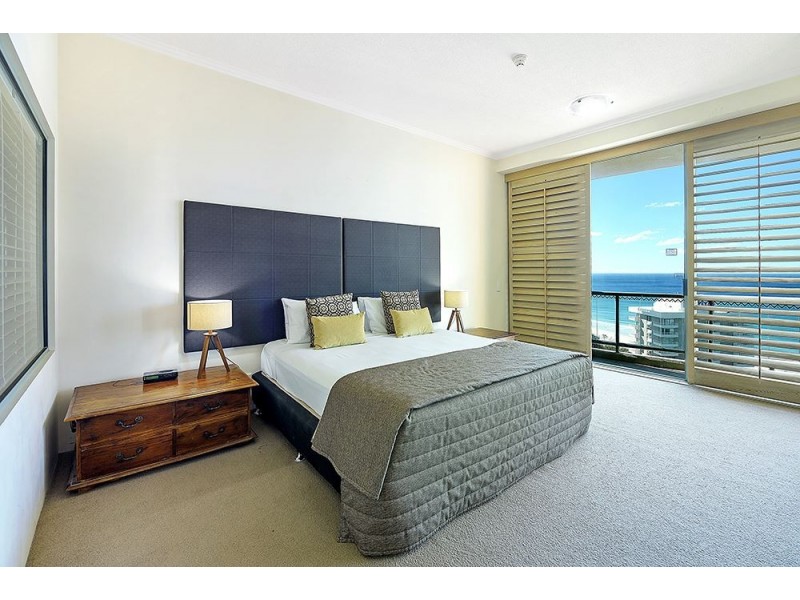 3400 Surfers Paradise Bvd, Surfers Paradise QLD 4217