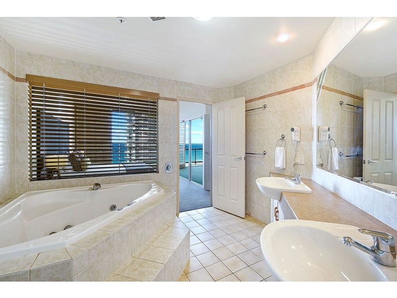 3400 Surfers Paradise Bvd, Surfers Paradise QLD 4217