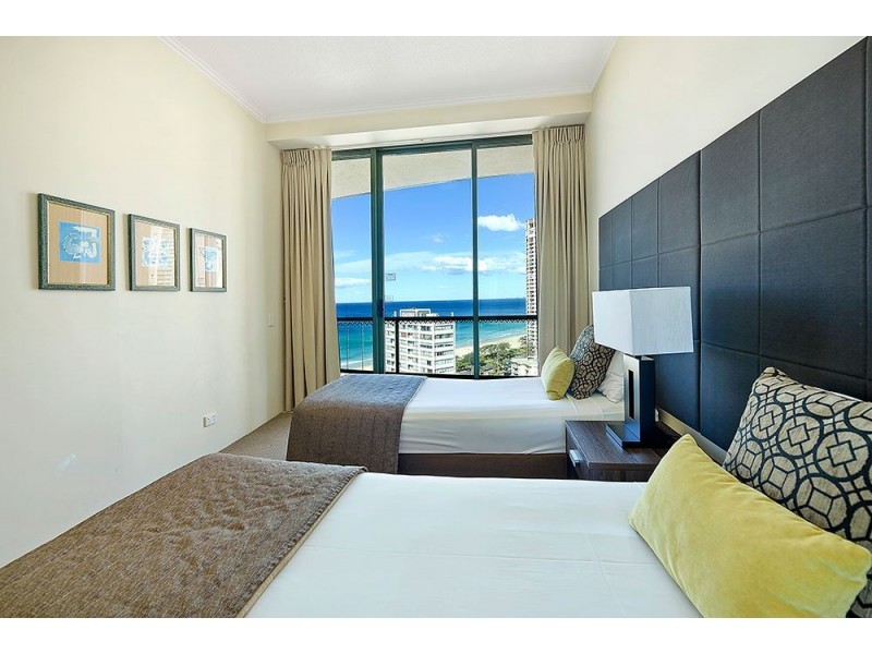 3400 Surfers Paradise Bvd, Surfers Paradise QLD 4217