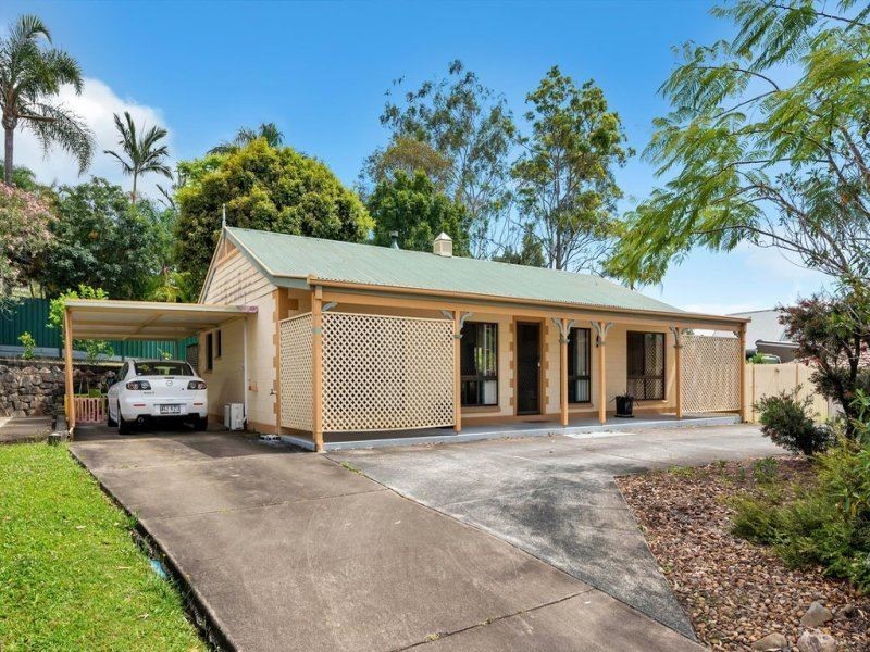 7 Dormello Drive, Worongary QLD 4213