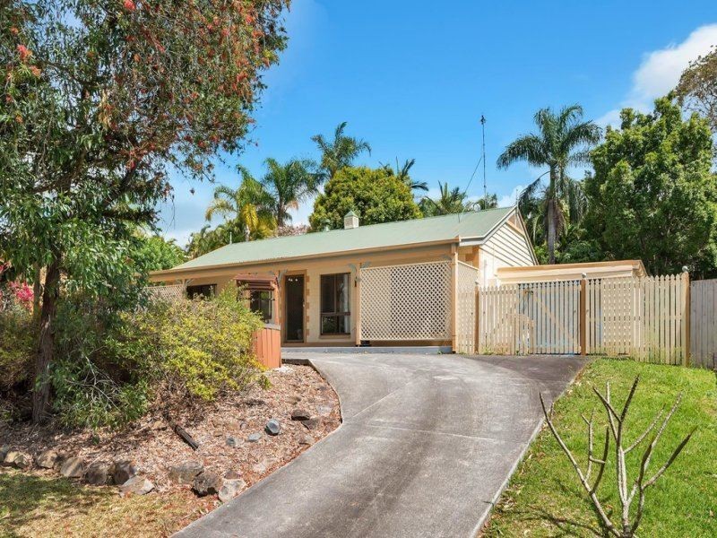 7 Dormello Drive, Worongary QLD 4213