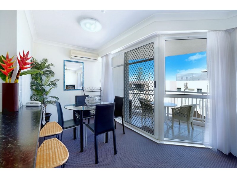 5B/510 Marine Parade, Biggera Waters QLD 4216