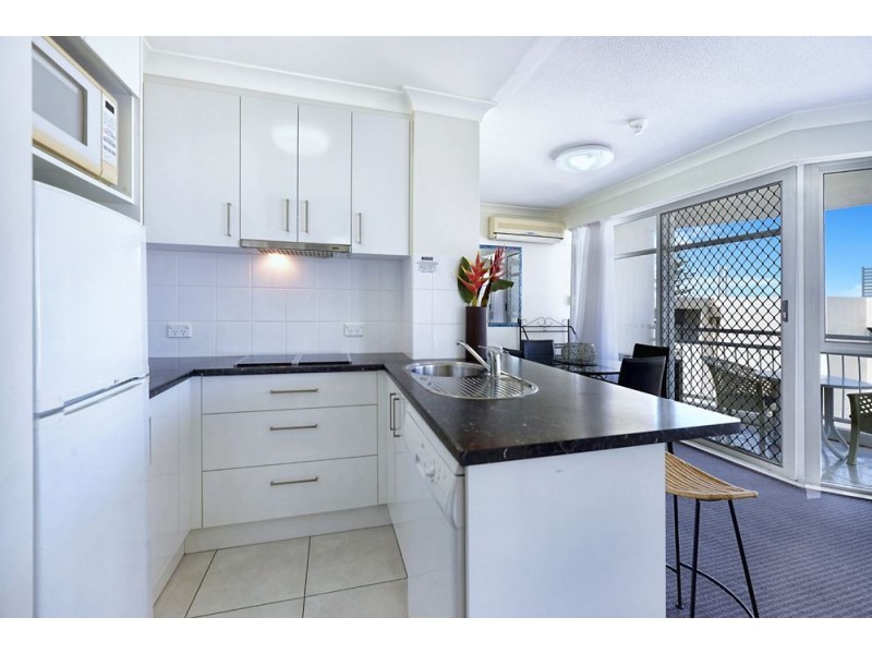 5B/510 Marine Parade, Biggera Waters QLD 4216