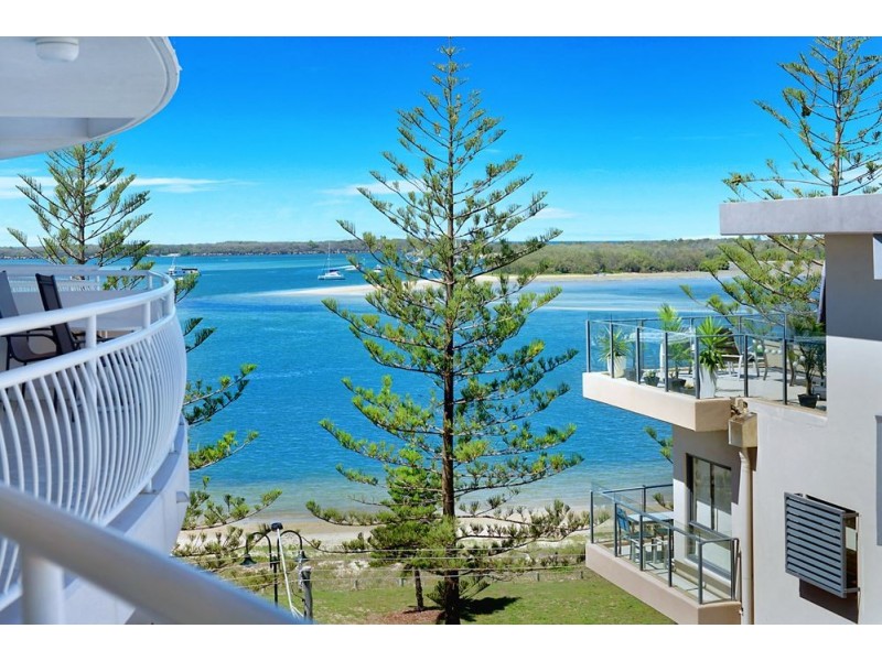 5B/510 Marine Parade, Biggera Waters QLD 4216
