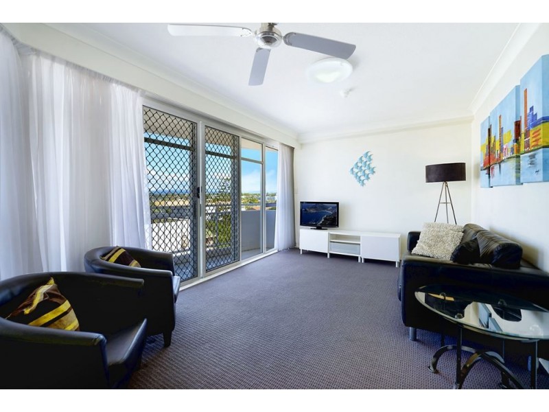 5B/510 Marine Parade, Biggera Waters QLD 4216