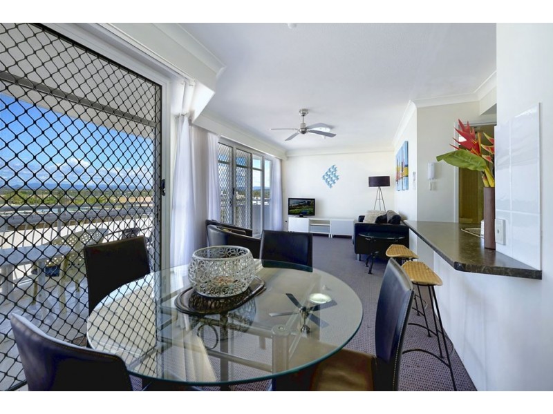 5B/510 Marine Parade, Biggera Waters QLD 4216