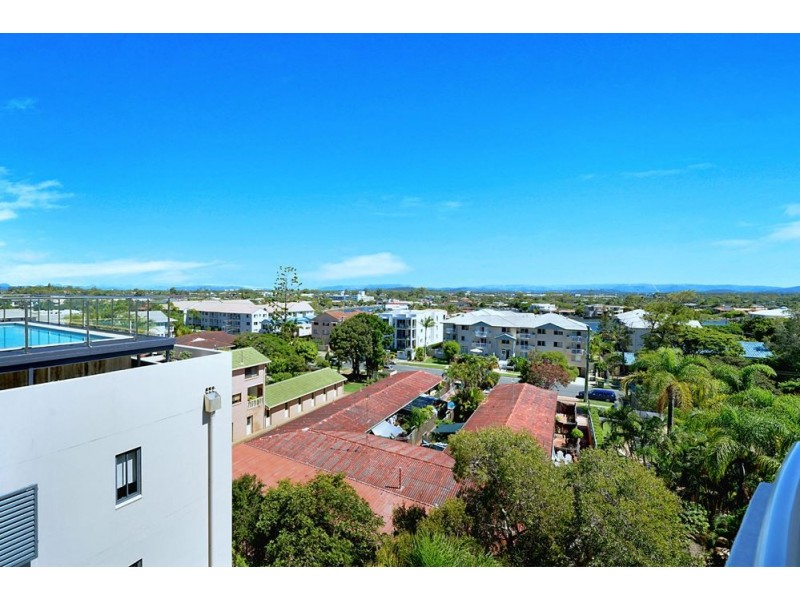 5B/510 Marine Parade, Biggera Waters QLD 4216